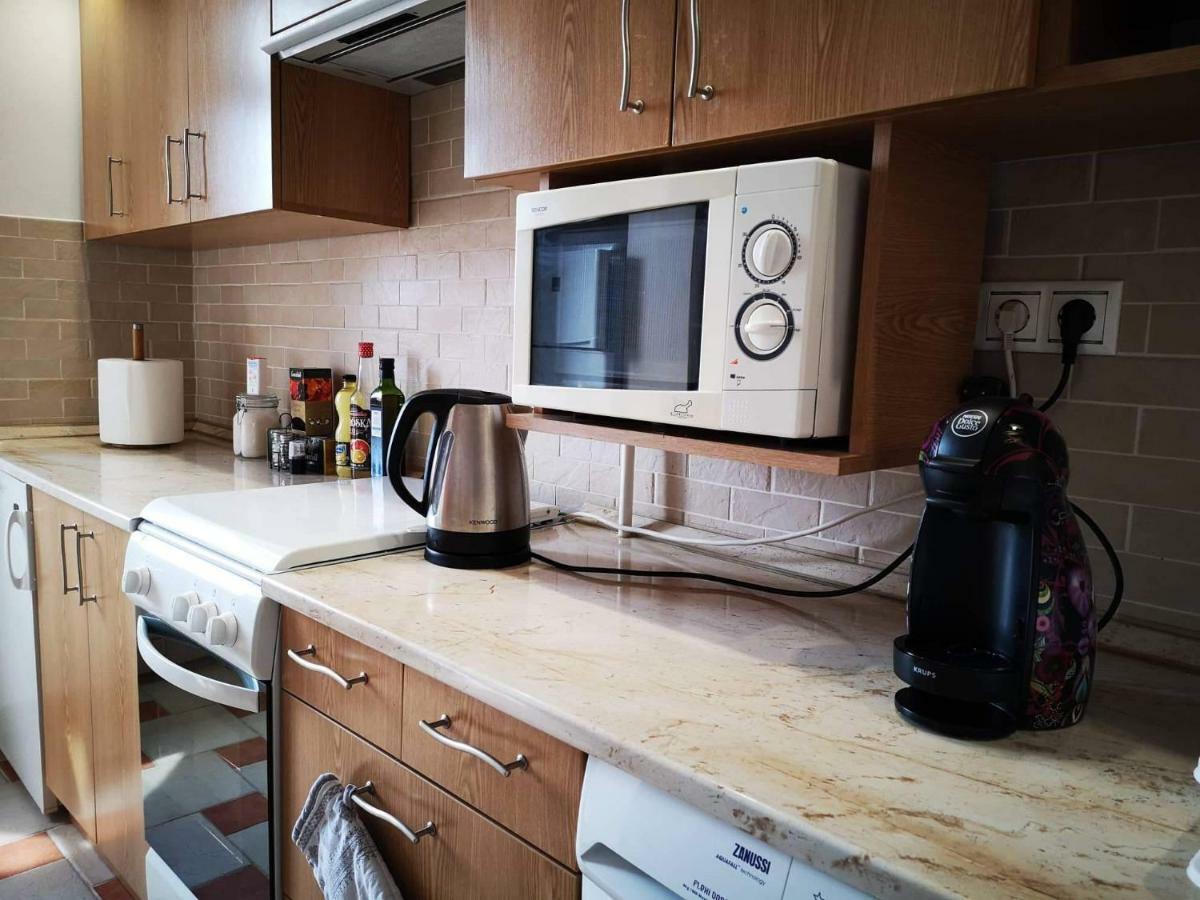 King 38-1 Apartman Apartment Pecs Exterior photo